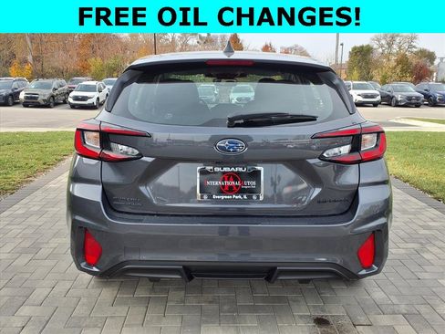 New 2026 Subaru Impreza 2.0i Sport image 21