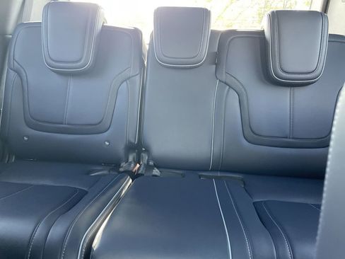 New 2026 INFINITI QX80 4WD w/ Sport Exterior Package image 16