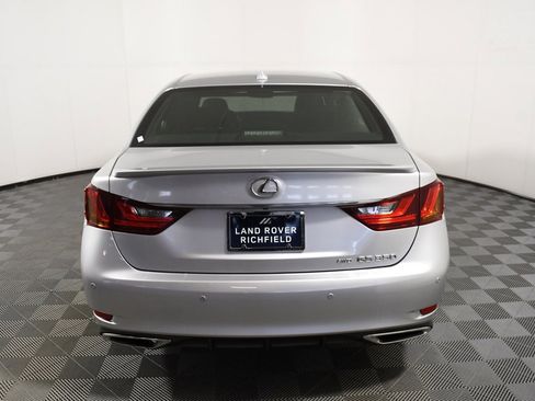 Used 2013 Lexus GS 350 AWD image 5