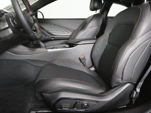 New 2025 Dodge Charger R/T w/ Quick Order Package 25M R/T image 11