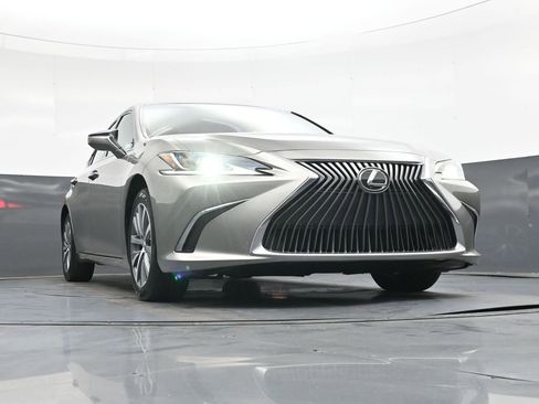 Used 2021 Lexus ES 350 w/ Accessory Package 2 FWD image 41