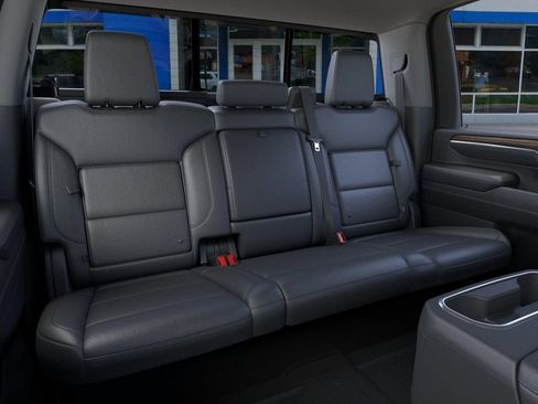 New 2026 Chevrolet Silverado 2500 LT w/ Trail Boss Package AWD/4WD image 17