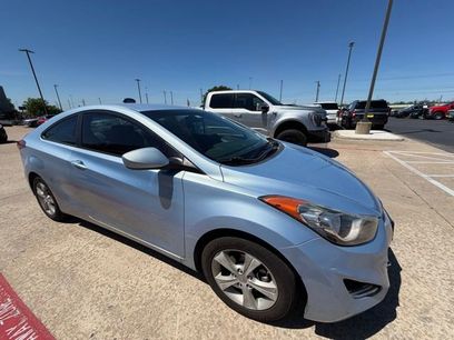 Used 2013 Hyundai Elantra