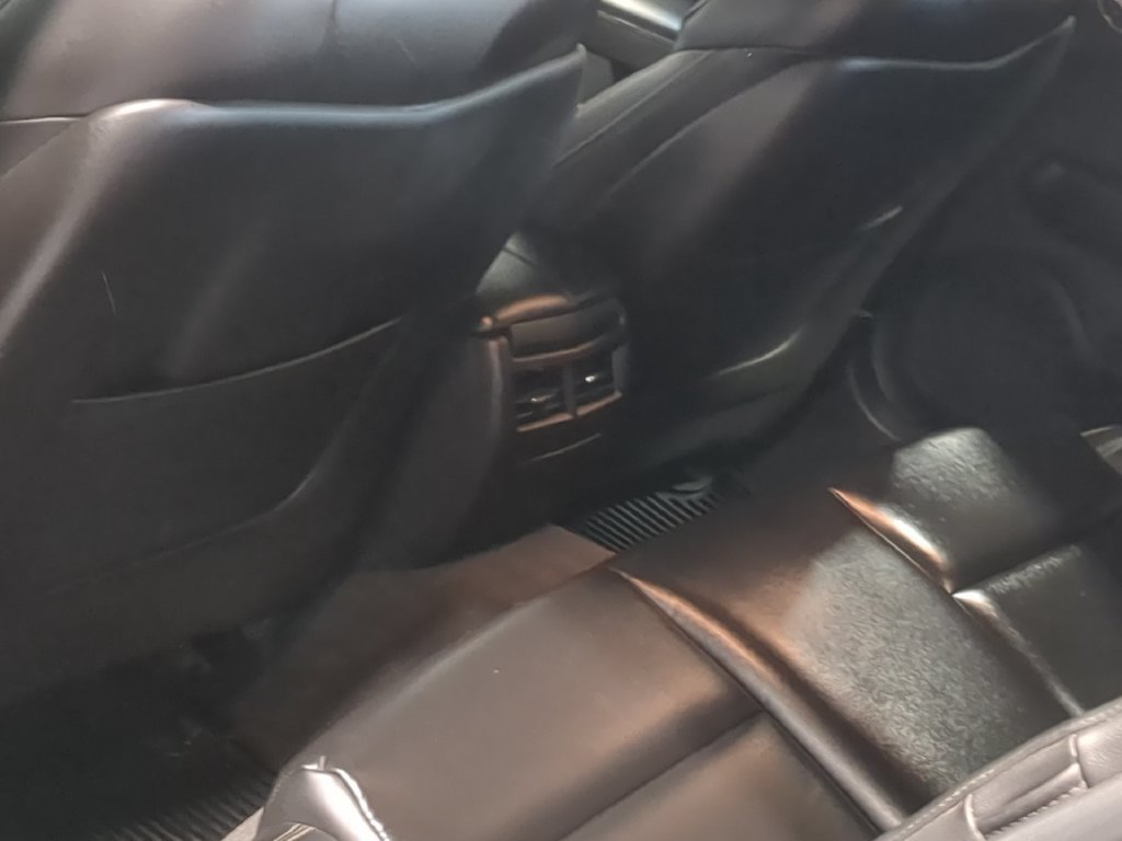 Used 2014 Cadillac ATS 2.0T AWD Sedan image 21