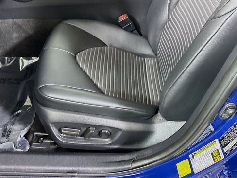 Certified 2023 Toyota Camry SE image 24