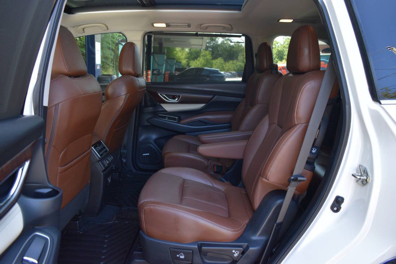 Used 2019 Subaru Ascent Touring AWD/4WD image 9