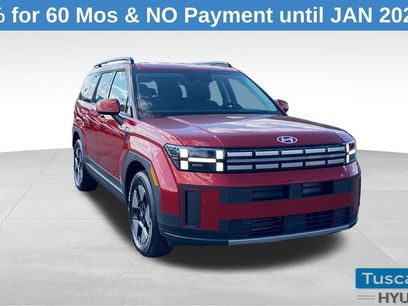 New 2026 Hyundai Santa Fe SEL