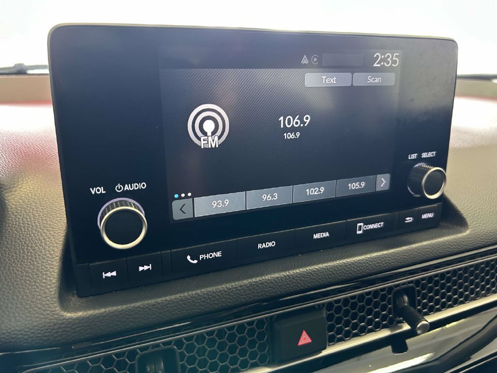 Used 2025 Honda Civic LX image 22