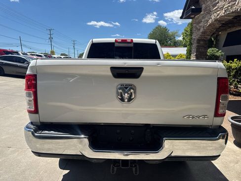 Used 2021 RAM 2500 Tradesman AWD/4WD image 4