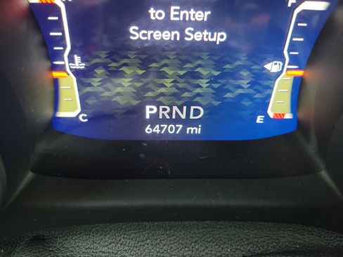 Used 2021 Jeep Gladiator Mojave image 24