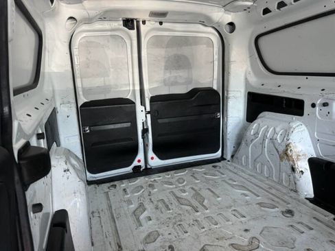 Used 2022 RAM ProMaster City Tradesman image 10