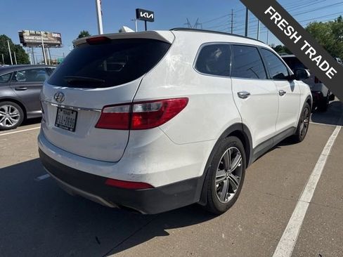 Used 2015 Hyundai Santa Fe GLS w/ Option Group 02 FWD image 3