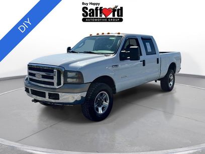 Used 2005 Ford F350 Lariat