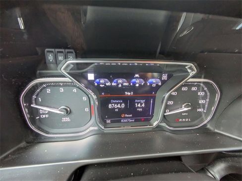 Used 2020 GMC Sierra 1500 Denali w/ Denali Ultimate Package image 16