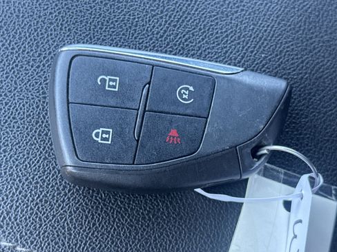 Used 2024 GMC Canyon Elevation w/ Convenience Package AWD/4WD image 28