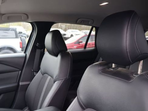Used 2024 MAZDA CX-50 AWD 2.5 S w/ Cargo Package image 7
