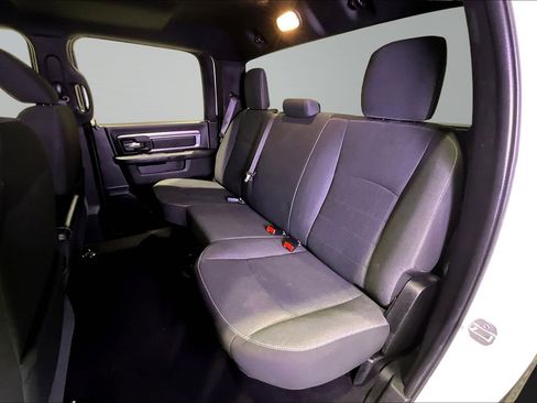 Used 2024 RAM 1500 Classic Warlock AWD/4WD image 23