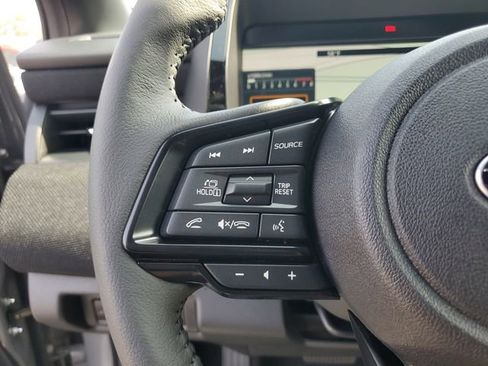 New 2026 Subaru Outback Limited XT image 24