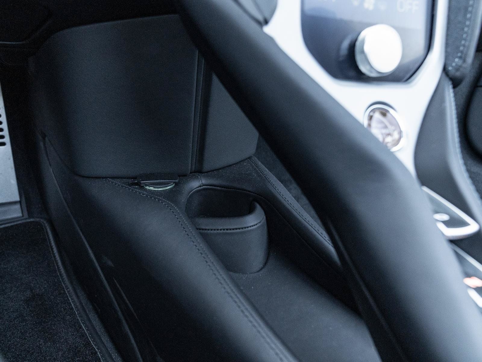 Used 2024 McLaren 750S Spider RWD image 46