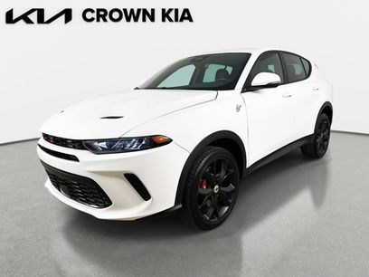 Used 2024 Dodge Hornet GT w/ Track Pack