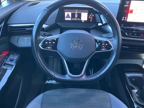 Certified 2022 Volkswagen ID.4 Pro image 8