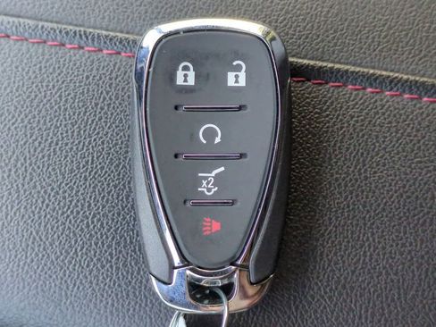 Used 2023 Chevrolet Blazer RS w/ Driver Confidence II Package image 37