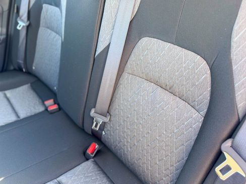 New 2026 Nissan Sentra SV w/ Floor Mat Package FWD image 22