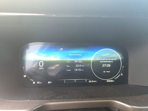 Used 2023 Kia Sorento SX image 17