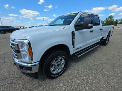 Used 2025 Ford F250 XLT