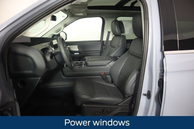 New 2027 Ford Expedition Max Active AWD/4WD image 28