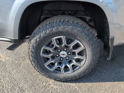 New 2026 Chevrolet Colorado Z71 w/ Technology Package image 3