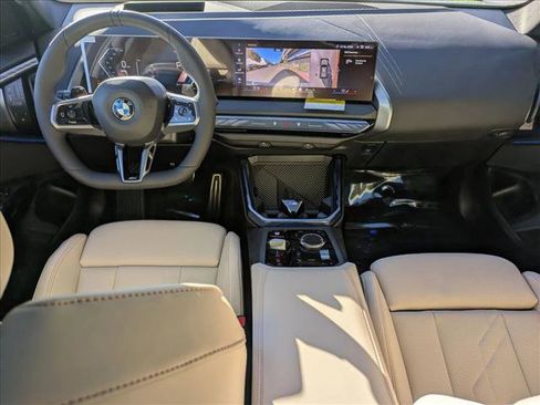 Used 2026 BMW X3 xDrive30 w/ Premium Package AWD/4WD image 16