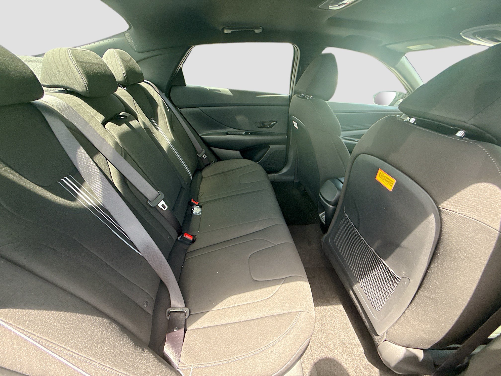 New 2026 Hyundai Elantra SEL Sport Premium FWD image 19