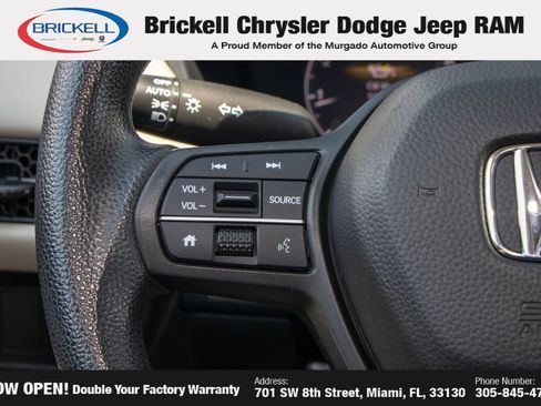Used 2023 Honda HR-V LX image 28