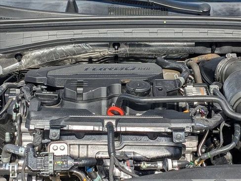 Used 2022 Kia K5 GT-Line image 21