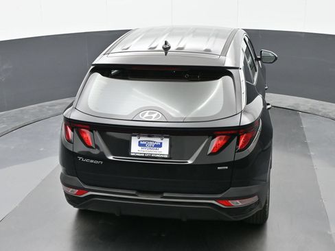 Certified 2023 Hyundai Tucson SE AWD/4WD image 39