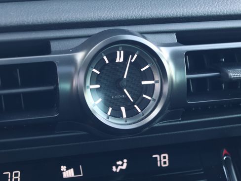 Used 2023 Lexus IS 300 w/ Comfort Package image 24