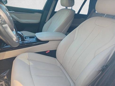 Used 2018 BMW X5 xDrive35d image 15