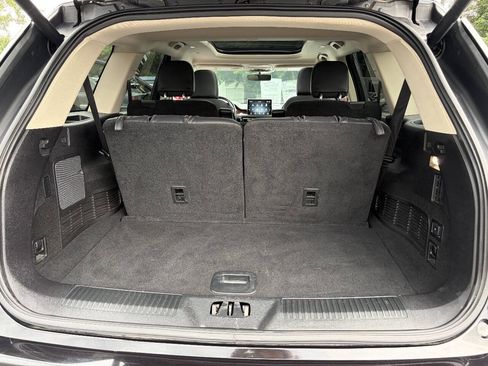 Used 2021 Lincoln Aviator Reserve AWD/4WD image 39