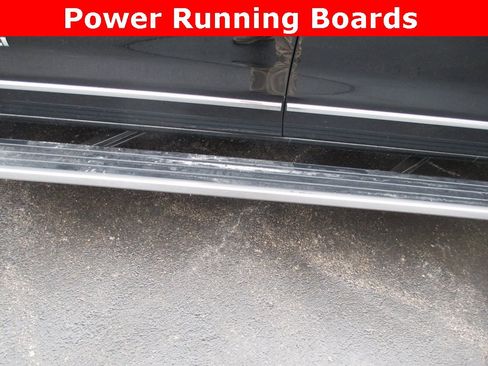 Used 2018 GMC Sierra 1500 Denali w/ Denali Ultimate Package image 16