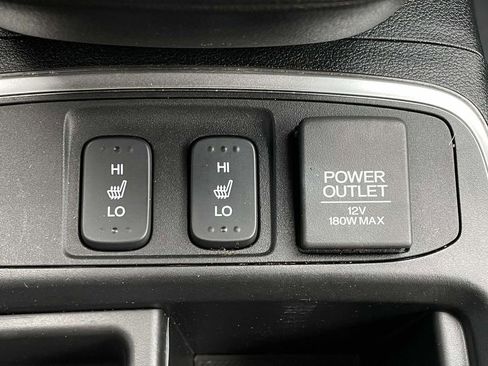 Used 2015 Honda CR-V EX-L image 24