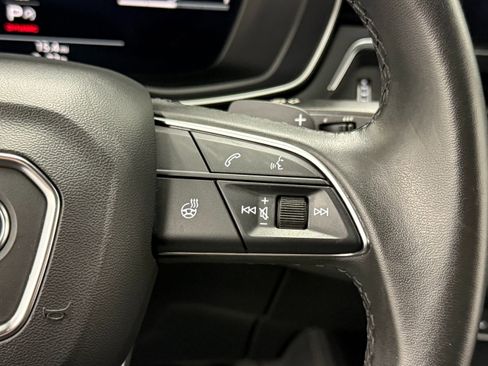 Used 2023 Audi A4 2.0T Premium Plus w/ Premium Plus Package image 24