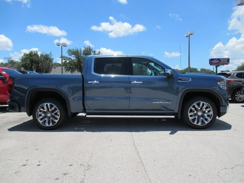 New 2026 GMC Sierra 1500 Denali w/ Denali Reserve Package AWD/4WD image 2