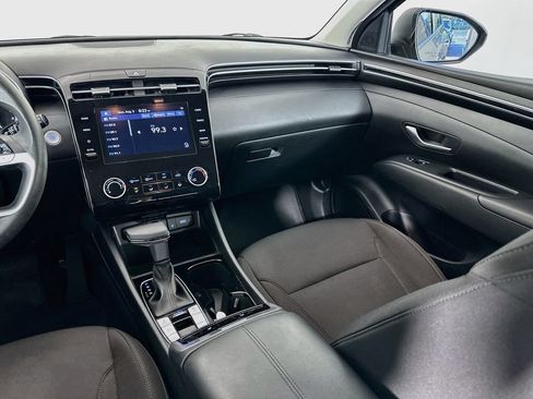 Used 2023 Hyundai Tucson SEL AWD/4WD image 22