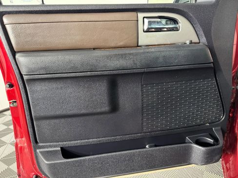 Used 2017 Ford Expedition King Ranch image 45