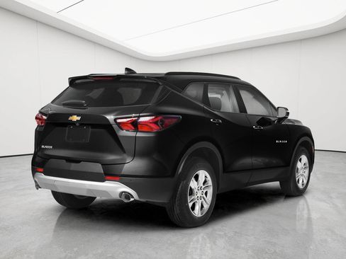 Used 2021 Chevrolet Blazer LT FWD image 51