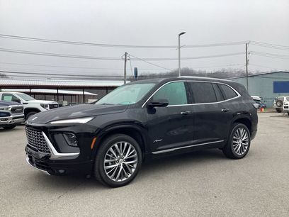 Used 2025 Buick Enclave Avenir w/ Super Cruise Package