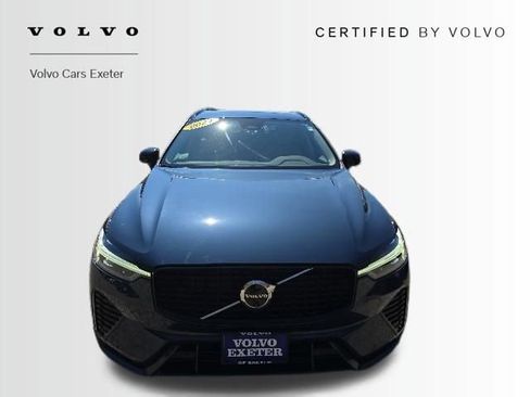 Certified 2024 Volvo XC60 B5 Plus w/ Protection Package Premier AWD/4WD image 2