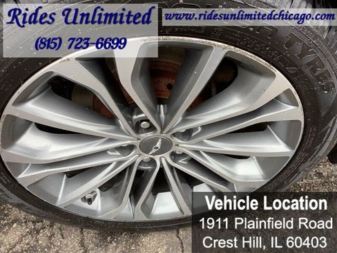 Used 2016 Hyundai Genesis 3.8 image 40