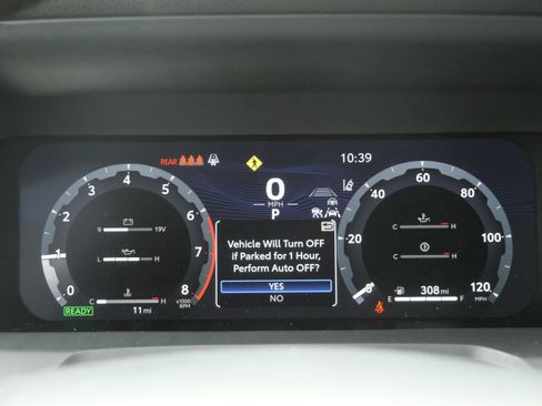 New 2026 Toyota Tacoma TRD Off-Road AWD/4WD image 9